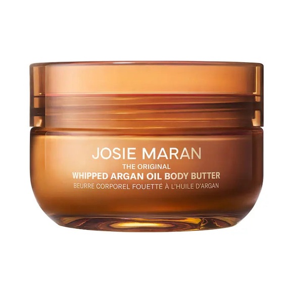 Josie maran vanilla vibezzz body butter - Picture 2 of 6